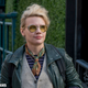 Illustration for article titled The Ghostbusters and an Adorkable Chris Hemsworth Go Civilian in New Pics
